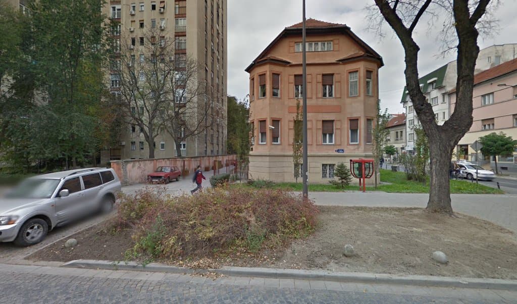 Advokatska kancelarija Arsenije Tomanović — hero image